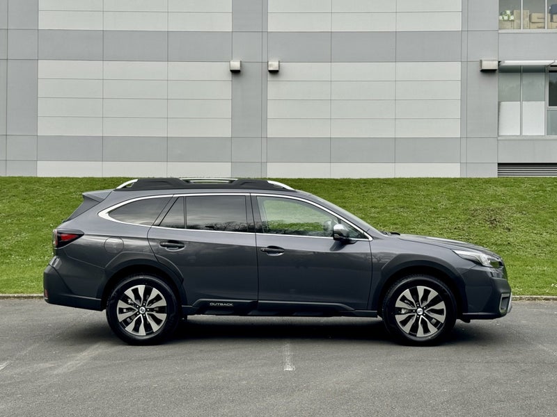 2026 Subaru Outback Touring 2.5L AWD NZ NEW image 3