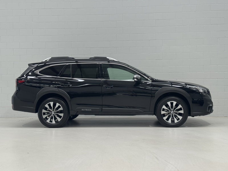 2026 Subaru Outback TOURING 2.5P/4WD image 2