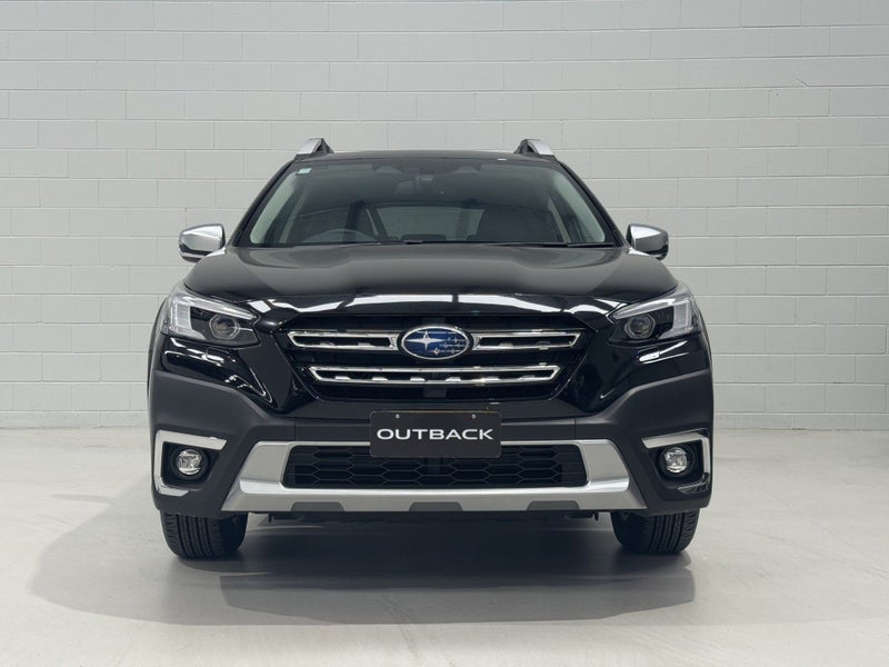 2026 Subaru Outback TOURING 2.5P/4WD image 3