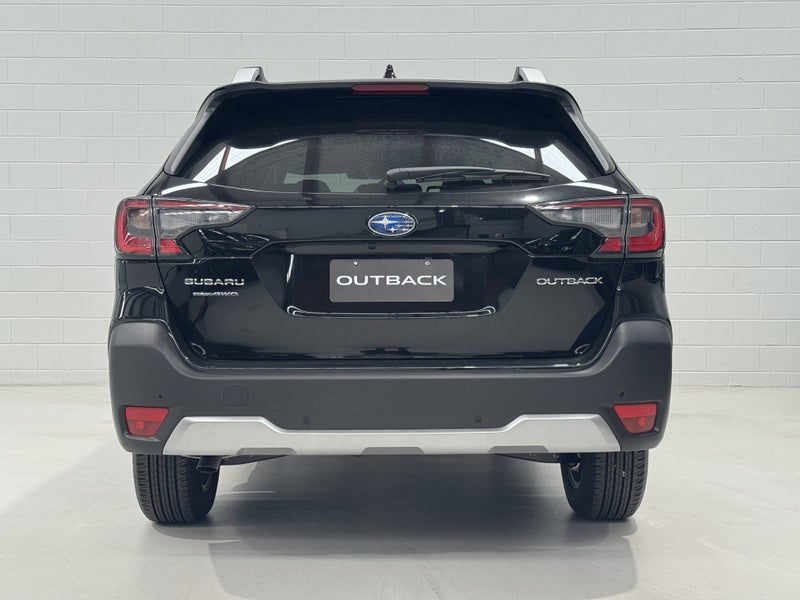 2026 Subaru Outback TOURING 2.5P/4WD image 4