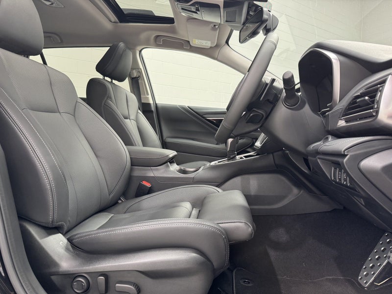 2026 Subaru Outback TOURING 2.5P/4WD image 5