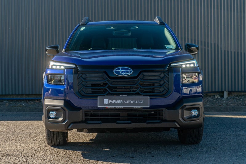 2026 Subaru Outback Touring 2.5P/4Wd image 4