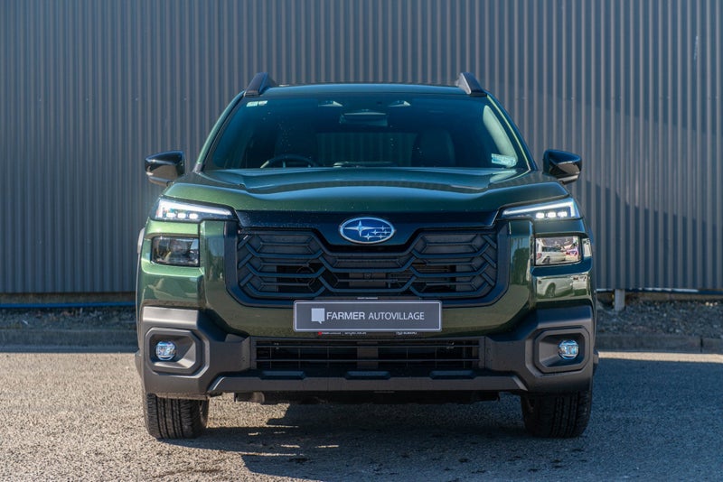 2026 Subaru Outback Touring 2.5P/4Wd image 3