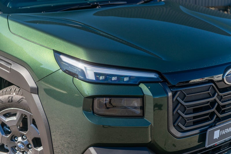 2026 Subaru Outback Touring 2.5P/4Wd image 5