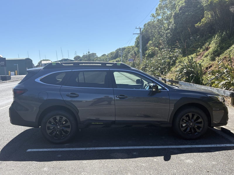 2026 Subaru Outback Touring 2.5P/4Wd image 5