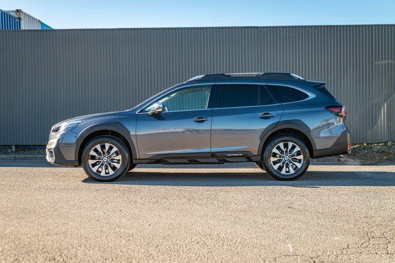 2026 Subaru Outback Touring 2.5P/4Wd image 4