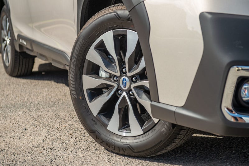 2026 Subaru Outback Touring 2.5P/4Wd image 5