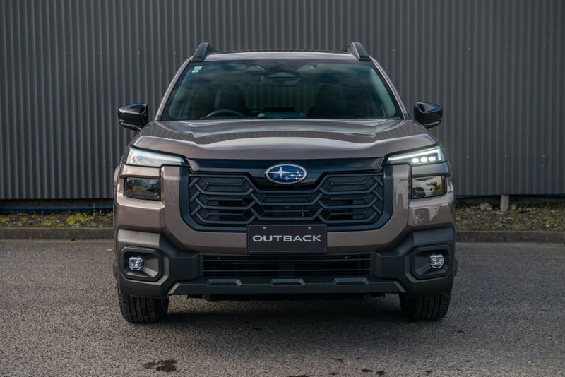 2026 Subaru Outback Touring 2.5P/Awd image 4