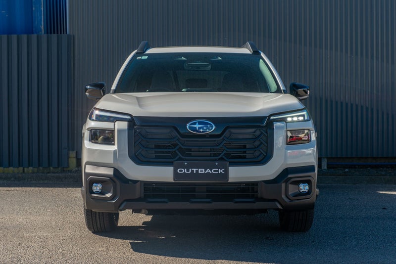 2026 Subaru Outback Touring 2.5P/Awd image 4
