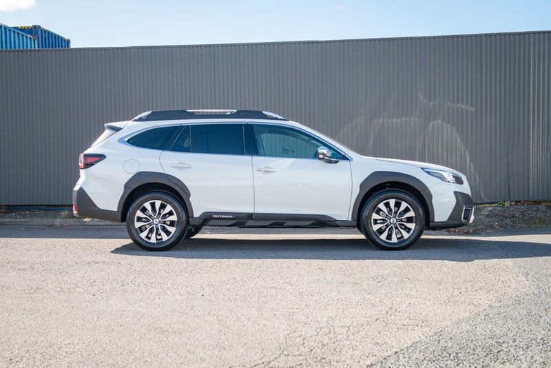 2026 Subaru Outback Touring 2.5P/Awd image 4