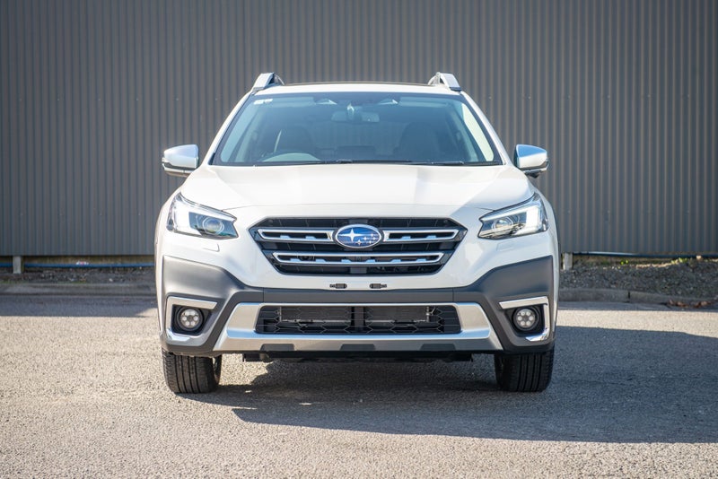 2026 Subaru Outback Touring 2.5P/Awd image 5
