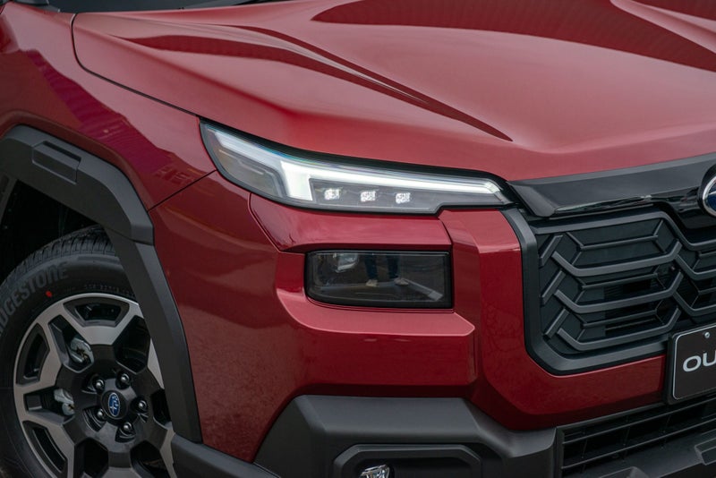 2026 Subaru Outback Touring 2.5P/Awd image 5