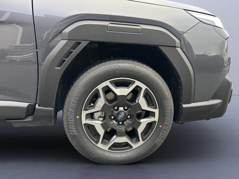 2026 Subaru Outback Touring AWD image 2