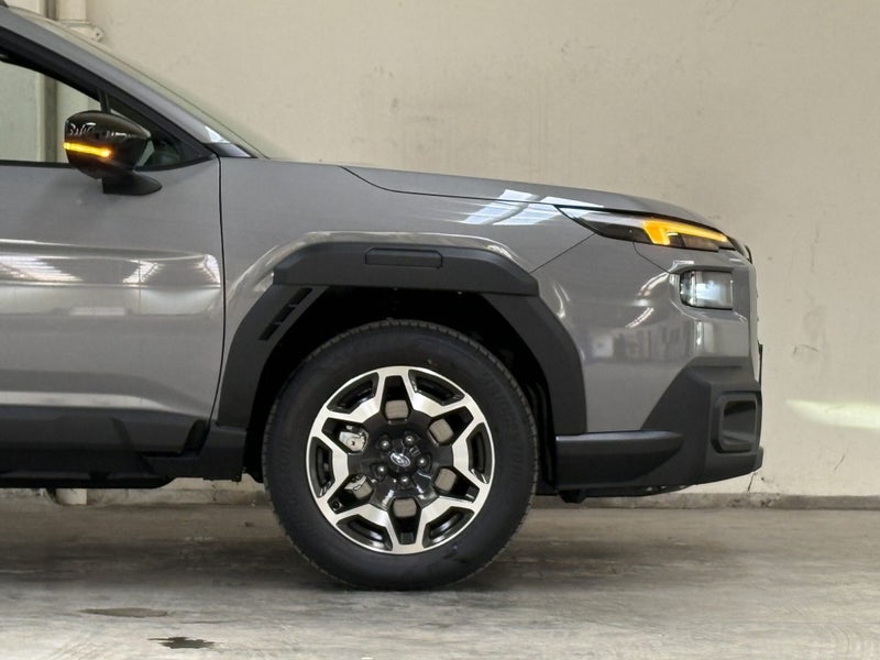 2026 Subaru Outback Touring AWD image 5