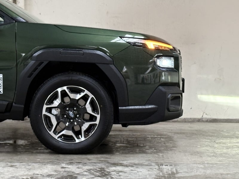 2026 Subaru Outback Touring AWD image 5