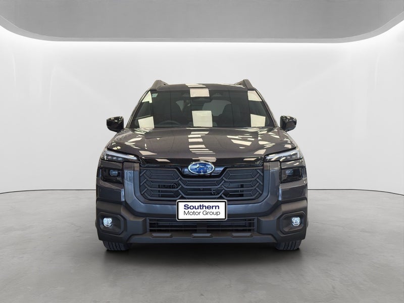 2026 Subaru Outback Touring AWD image 2