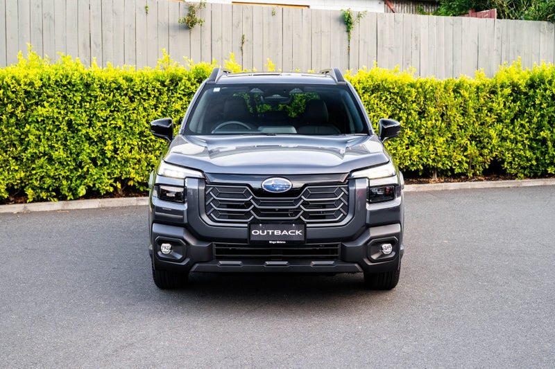 2026 Subaru Outback Touring MY26 image 2