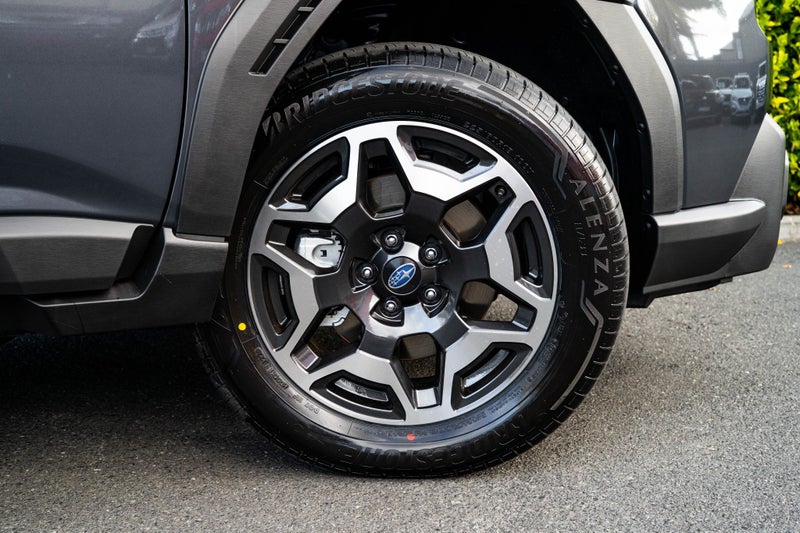 2026 Subaru Outback Touring MY26 image 5