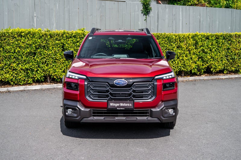 2026 Subaru Outback Touring MY26 image 4