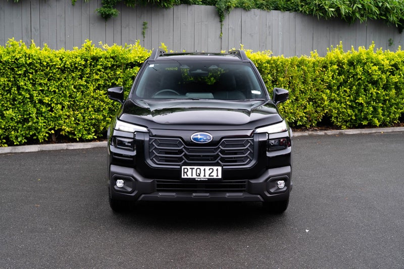 2026 Subaru Outback Touring MY26 image 4