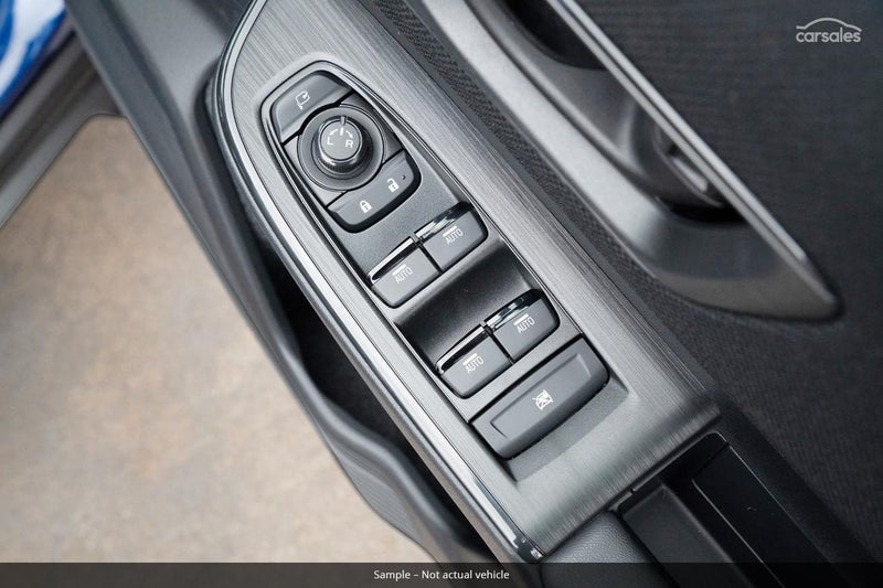 2026 Subaru Outback Touring MY26 image 2