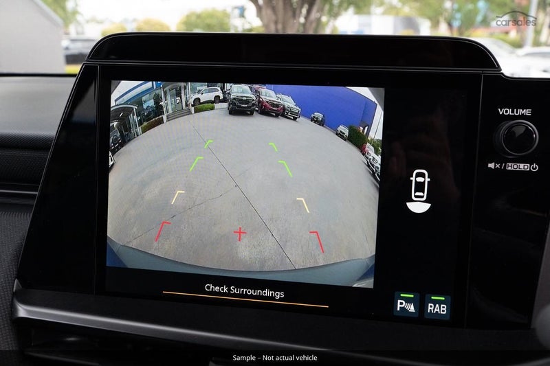 2026 Subaru Outback Touring MY26 image 3