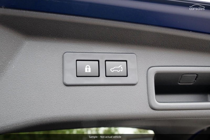 2026 Subaru Outback Touring MY26 image 5