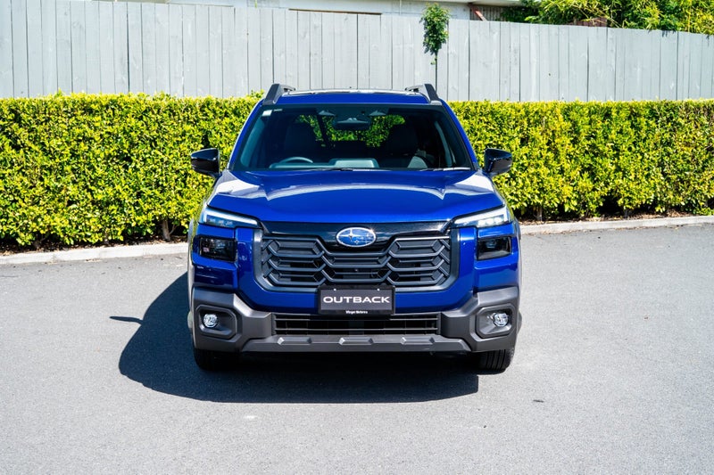 2026 Subaru Outback Touring MY26 image 4