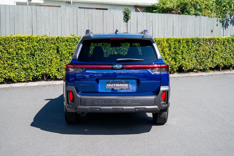 2026 Subaru Outback Touring MY26 image 5
