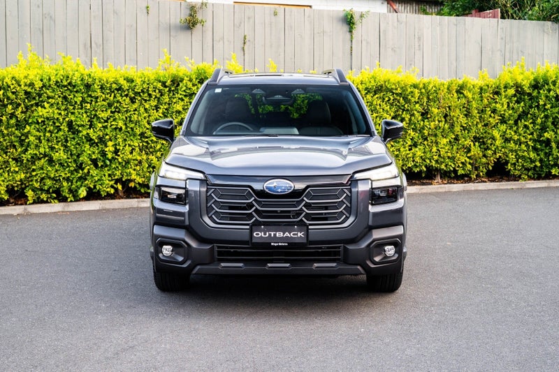 2026 Subaru Outback Touring MY26 image 4
