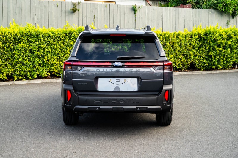 2026 Subaru Outback Touring MY26 image 5