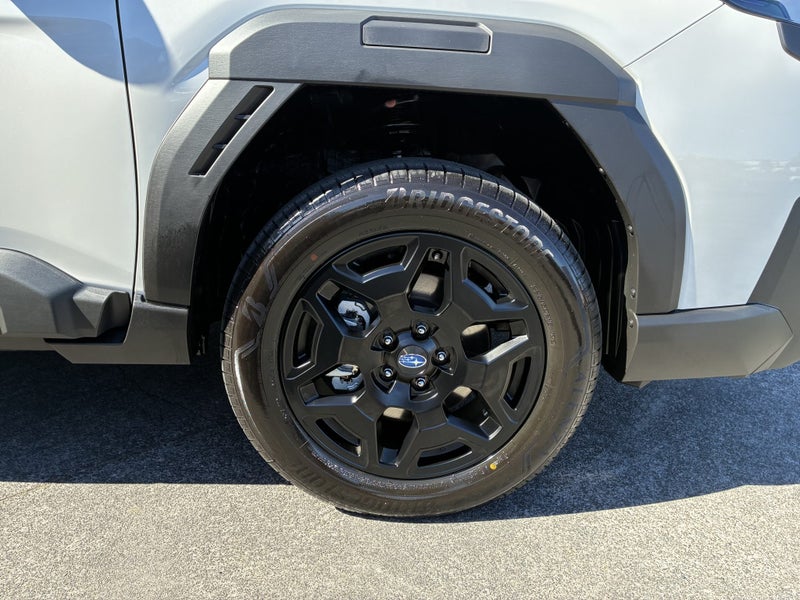 2026 Subaru Outback Wilderness 2.4 Turbo image 5