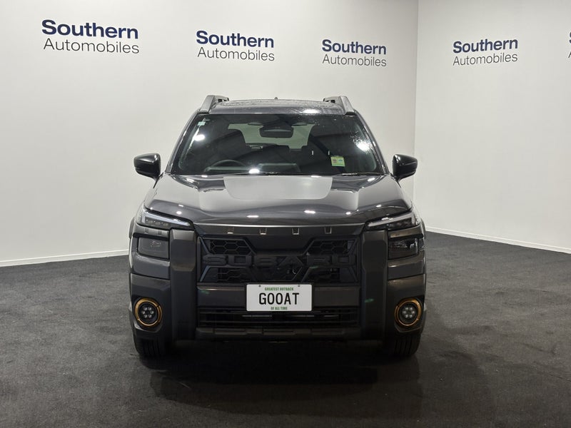 2026 Subaru Outback Wilderness Apex image 2