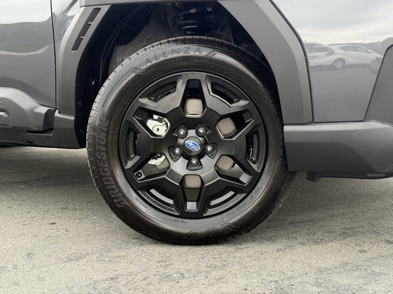 2026 Subaru Outback Wilderness APEX image 2