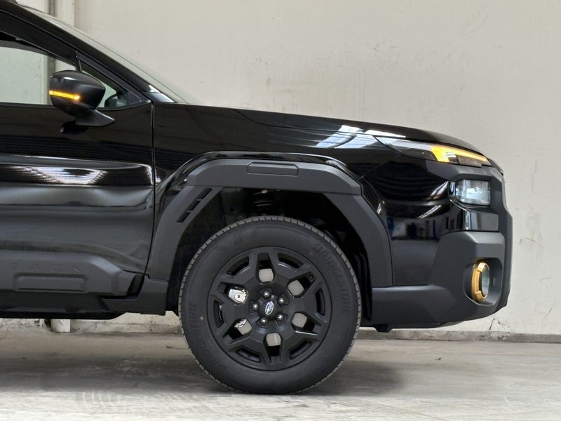 2026 Subaru Outback Wilderness Apex image 5