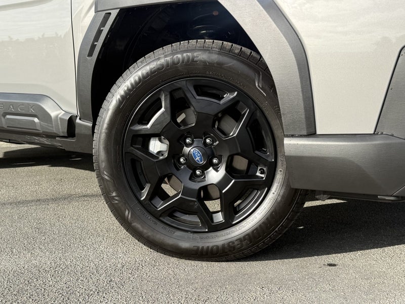 2026 Subaru Outback Wilderness APEX image 2