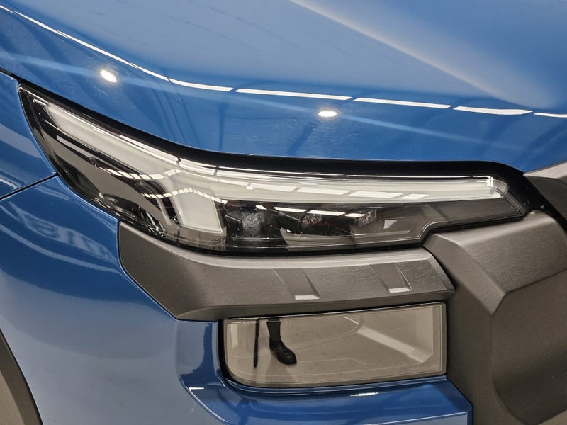 2026 Subaru Outback Wilderness AWD MY26 image 5