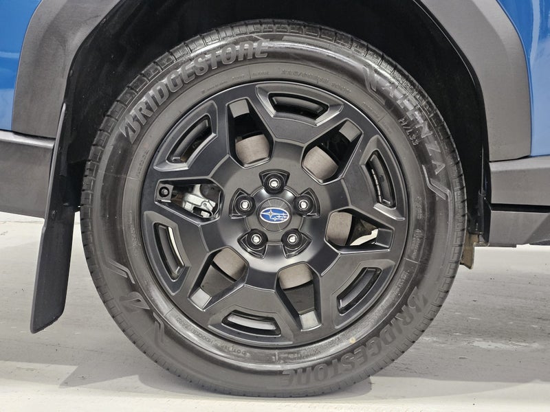 2026 Subaru Outback Wildness APEX AWD MY26 image 5