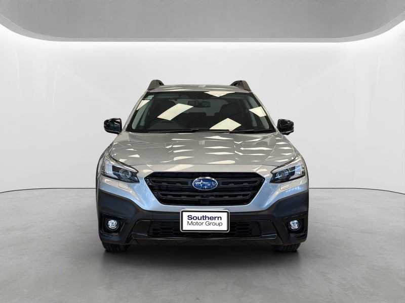 2026 Subaru Outback X 2.5 image 2