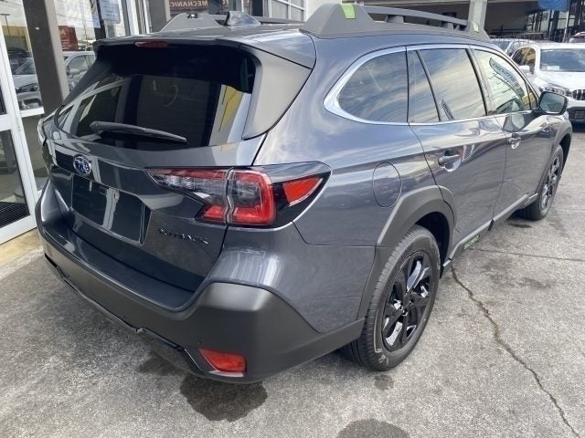 2026 Subaru Outback X Sport 2.5 MY25 image 3