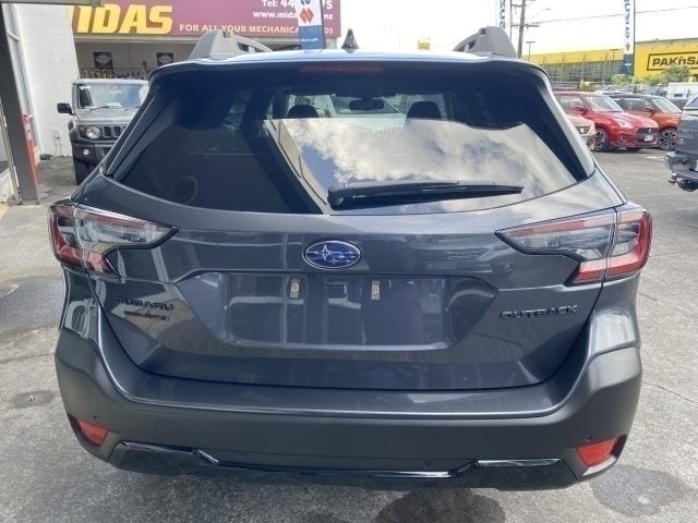 2026 Subaru Outback X Sport 2.5 MY25 image 4