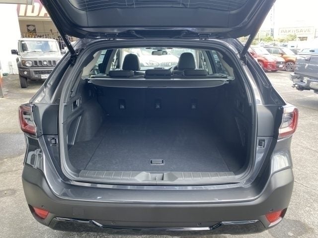 2026 Subaru Outback X Sport 2.5 MY25 image 5