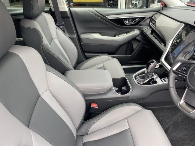 2026 Subaru Outback X Sport X 2.5P/4Wd image 4