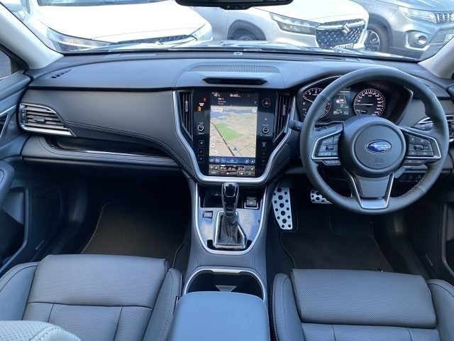 2026 Subaru Outback XT TOURING MY25 image 4