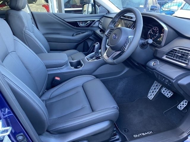 2026 Subaru Outback XT TOURING MY25 image 5