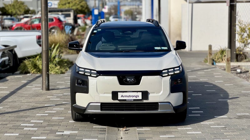 2026 Subaru Trailseeker Touring 75Kwh BEV AWD image 3