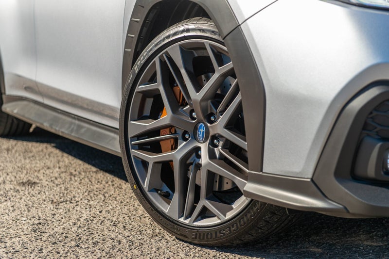 2026 Subaru WRX Man 2.4Pt/Awd image 5