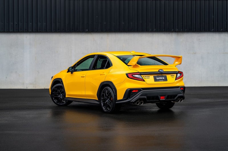 2026 Subaru WRX Senko WRX 2.4L | Limited to 10... image 2