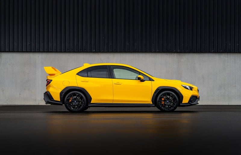 2026 Subaru WRX Senko WRX 2.4L | Limited to 10... image 3