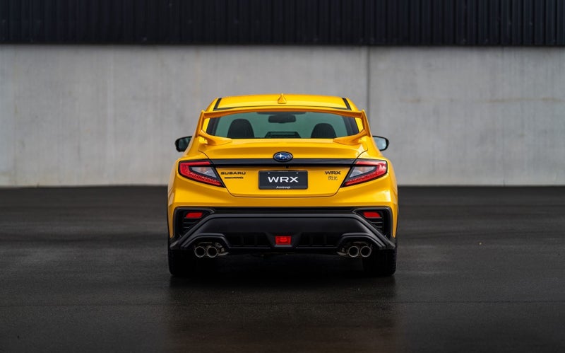 2026 Subaru WRX Senko WRX 2.4L | Limited to 10... image 4